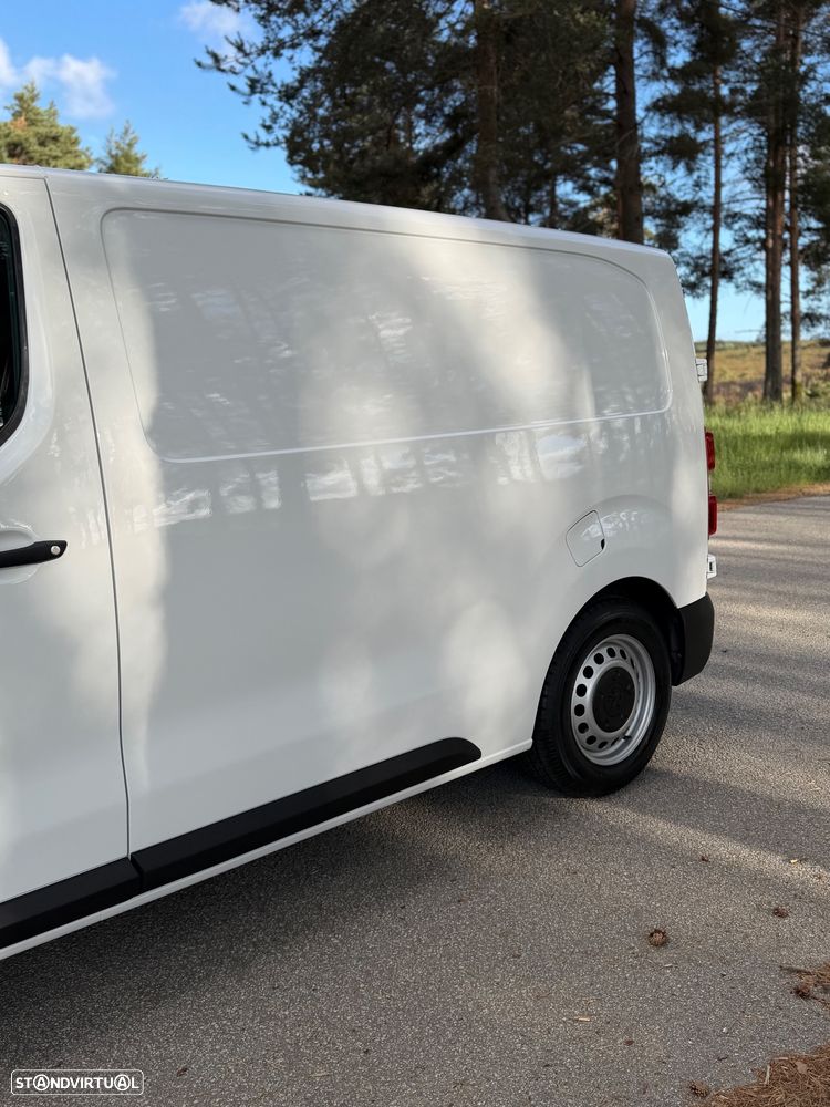 Peugeot Expert 1.6BlueHDI | L2H1 - 20