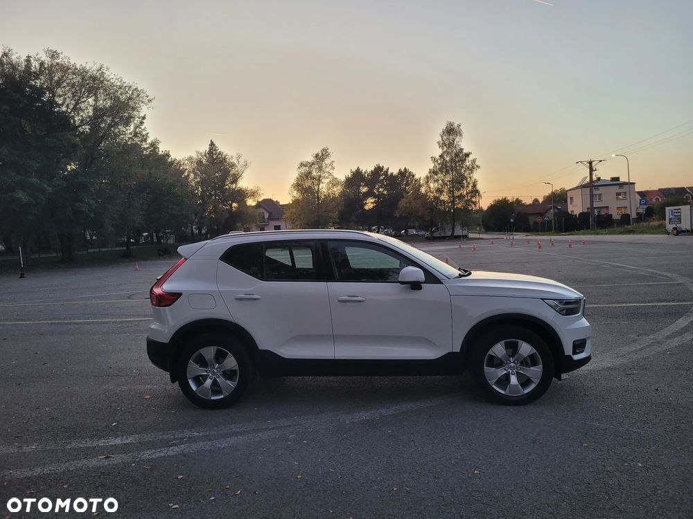 Volvo XC 40 - 26