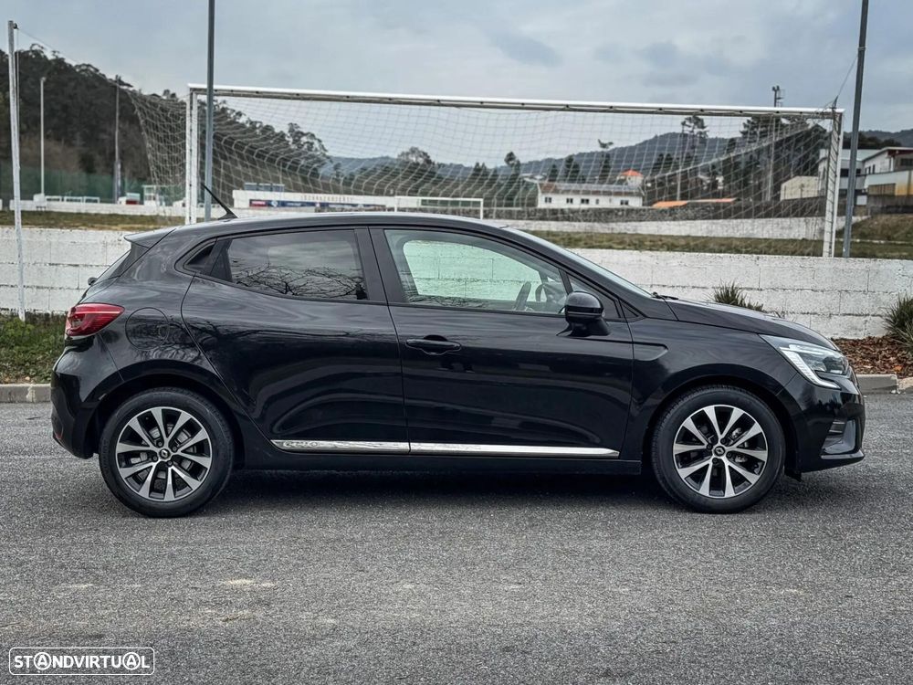Renault Clio 1.0 TCe Intens - 7