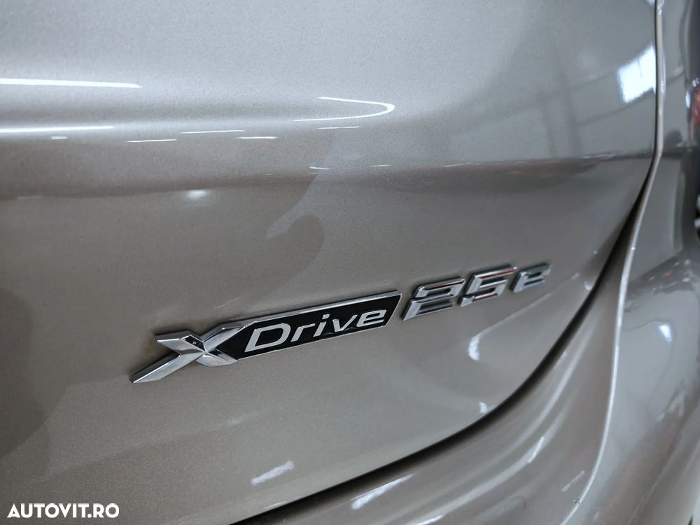 BMW X1 xDrive25e AT PHEV - 32