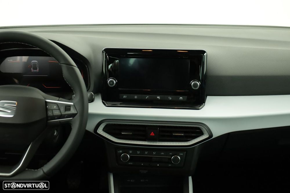 SEAT Arona 1.0 TSI Style - 9