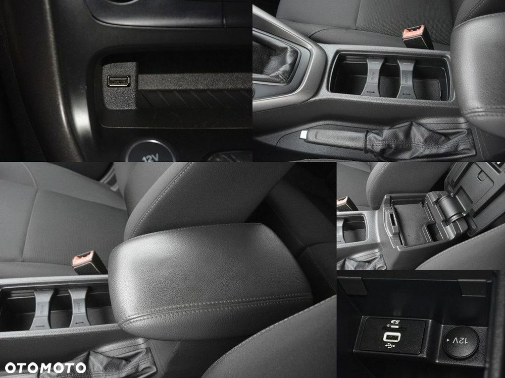Ford Focus 1.0 EcoBoost Trend Edition Business - 21