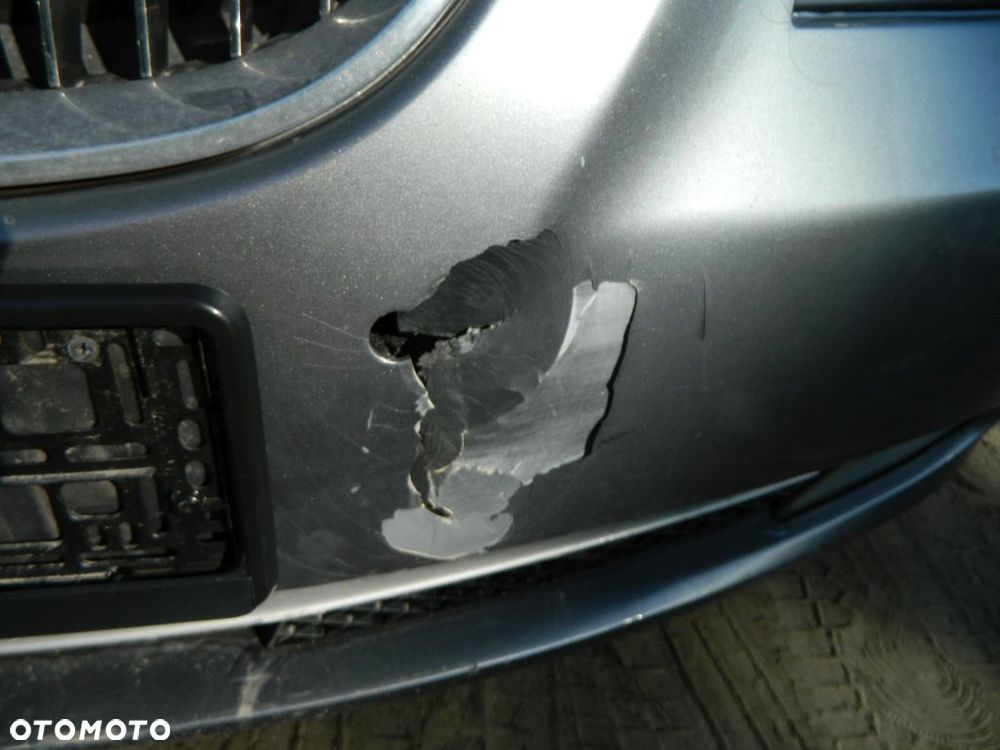 BMW E61 LCI LIFT na części A52/7 - 9