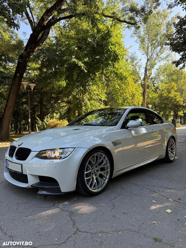 BMW M3 - 21