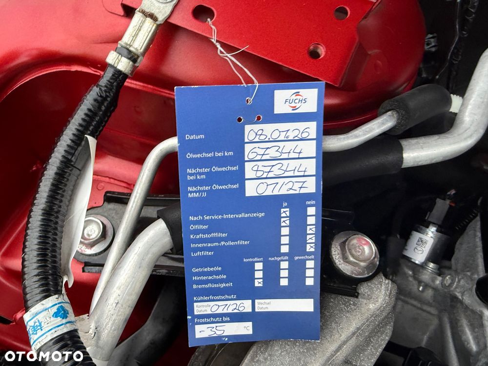 Mazda 3 e-SKYACTIV-G 122 M HYBRID PRIME-LINE - 17