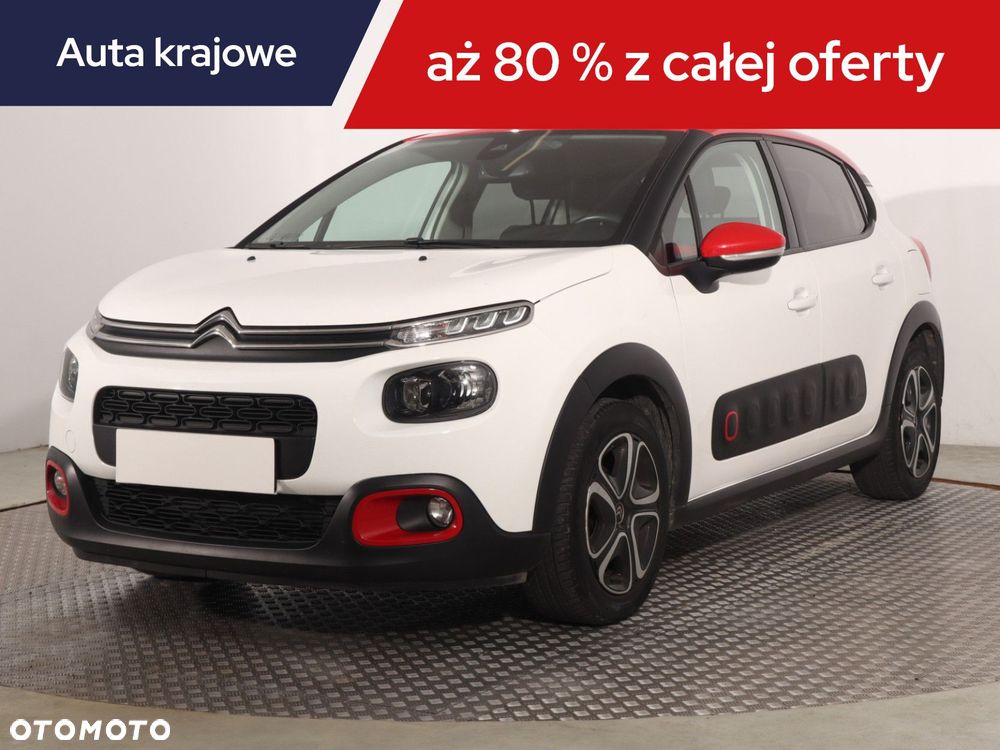 Citroën C3 - 3