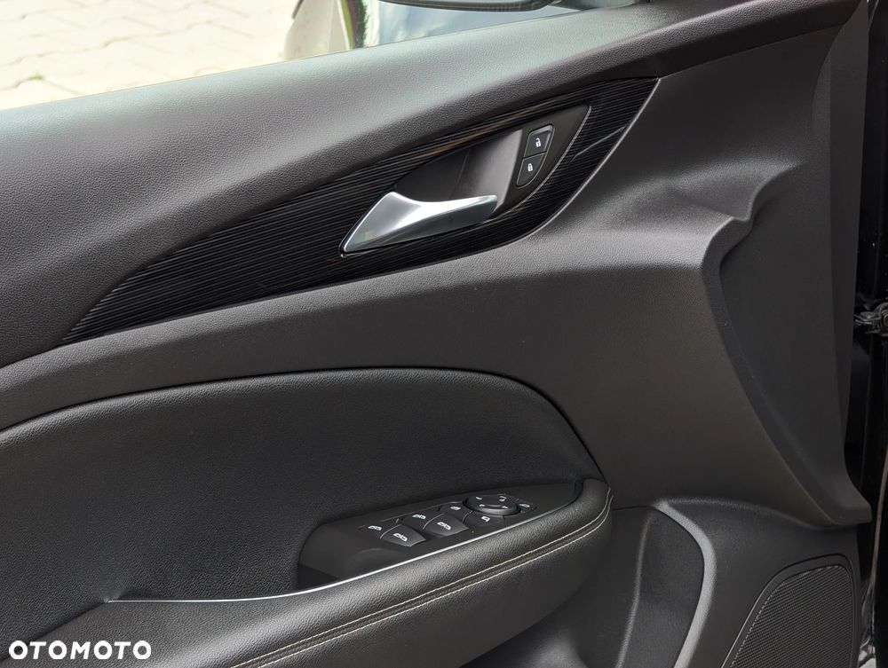 Opel Insignia 2.0 Automatik Dynamic - 23