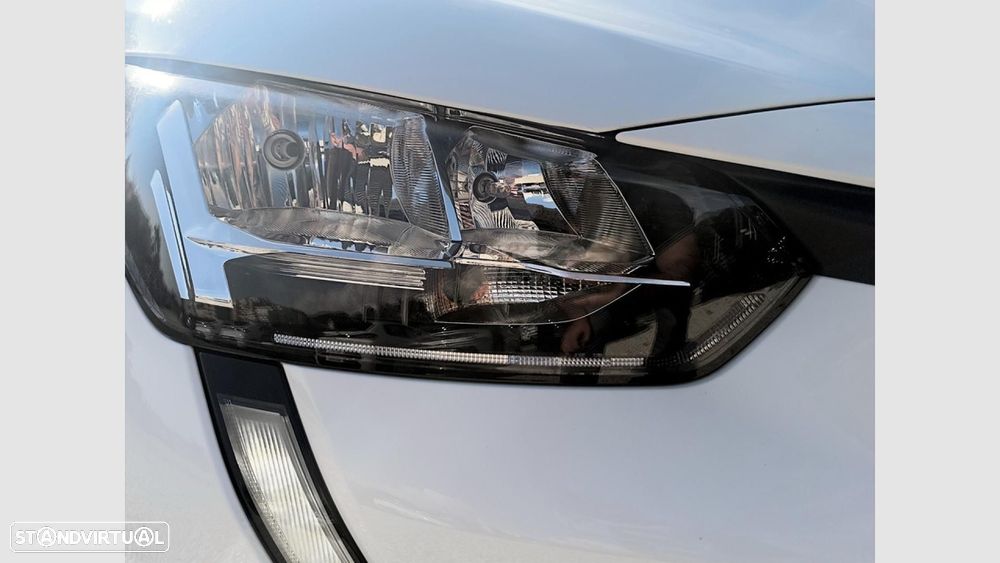 Peugeot 208 1.2 PureTech Active Pack - 9