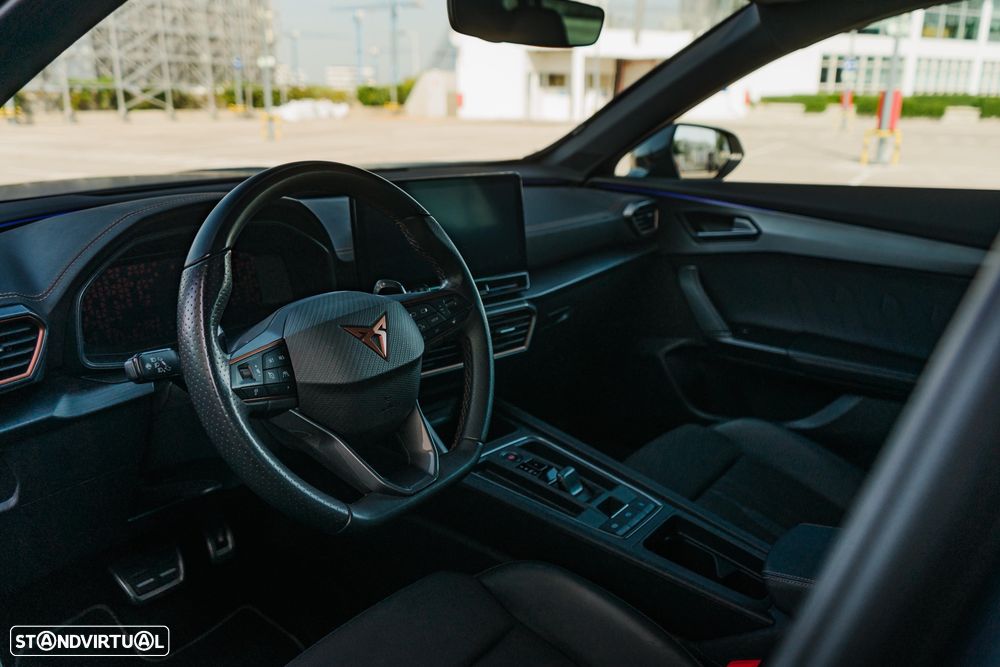 Cupra Formentor - 24