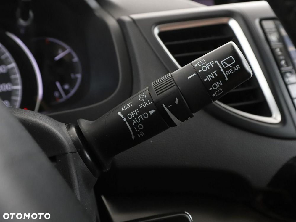 Honda CR-V 2.0i-VTEC 2WD Elegance - 33