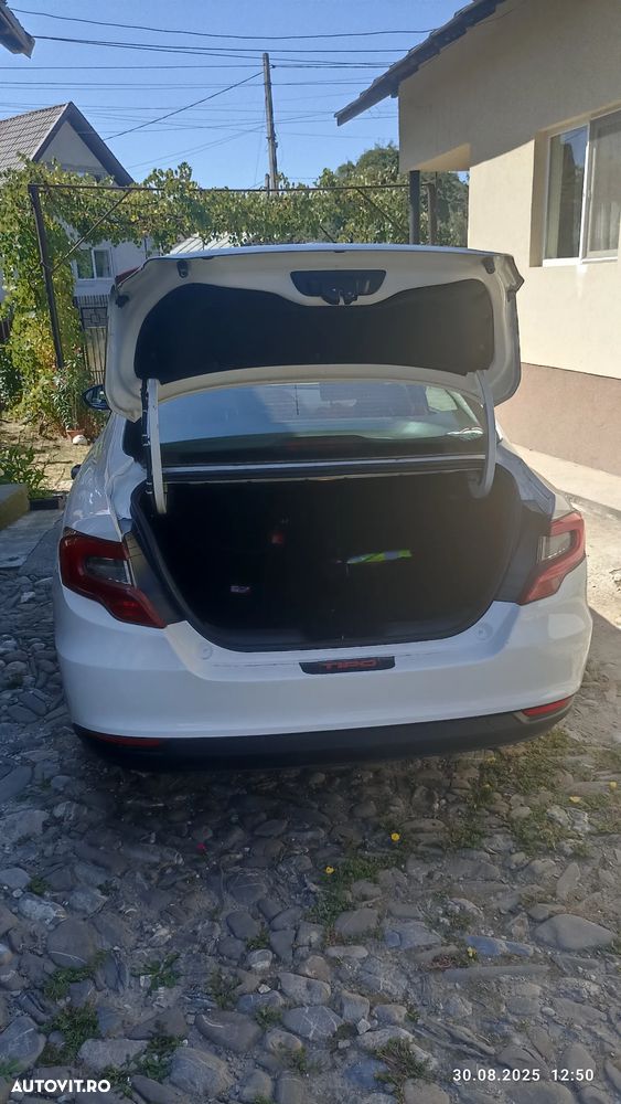 Fiat Tipo - 6