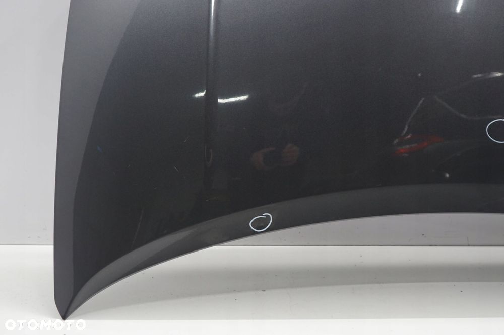 TOYOTA AURIS I E15 06-09 MASKA 1G3 - 4