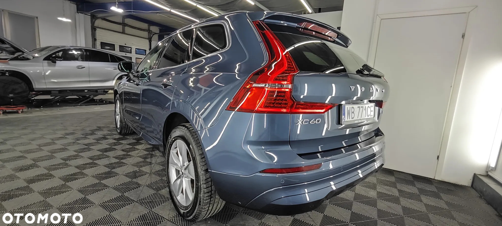 Volvo XC 60 B4 B Core - 5