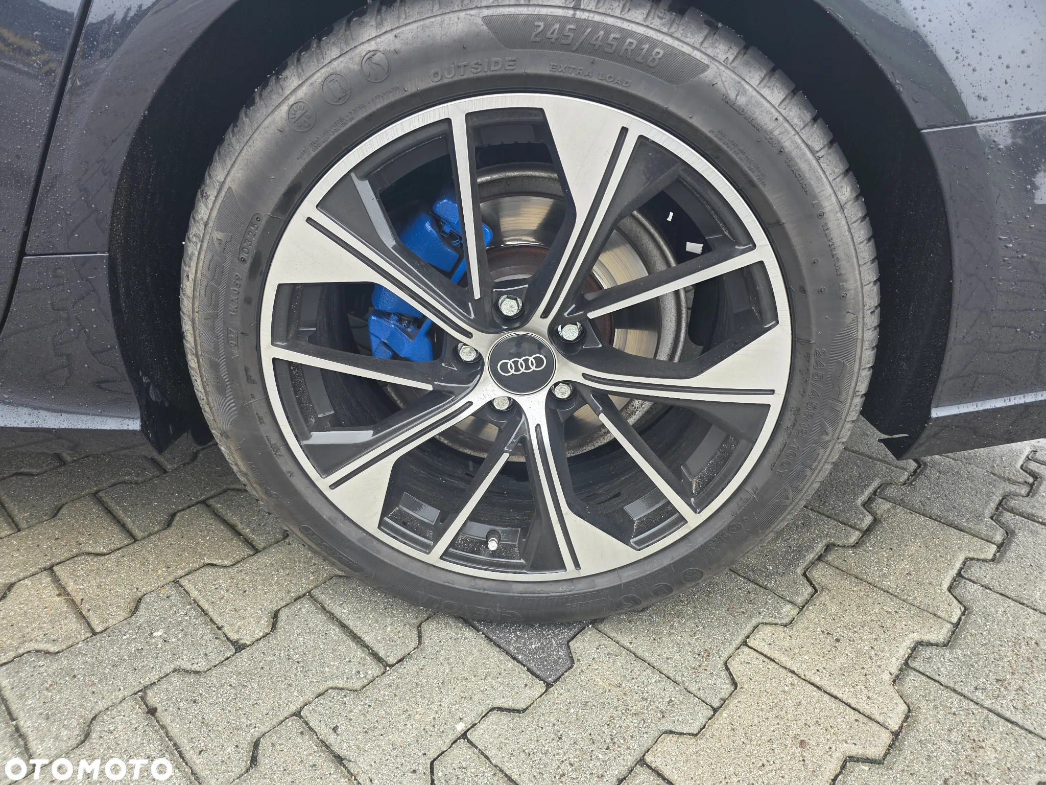 Audi A6 - 15