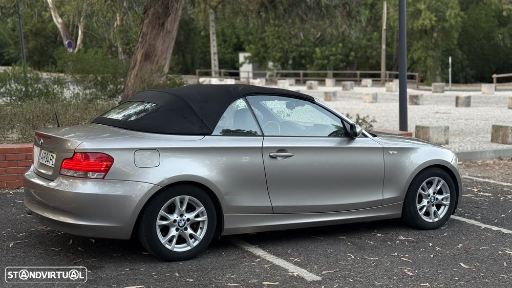 BMW 118 d Coupe - 21