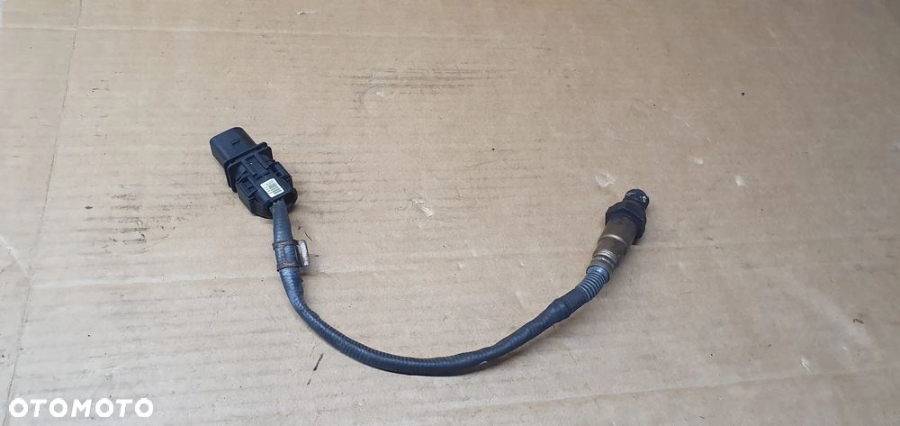 Sonda lambda czujnik BMW 6 E63 3.0i 7537993-02 - 8