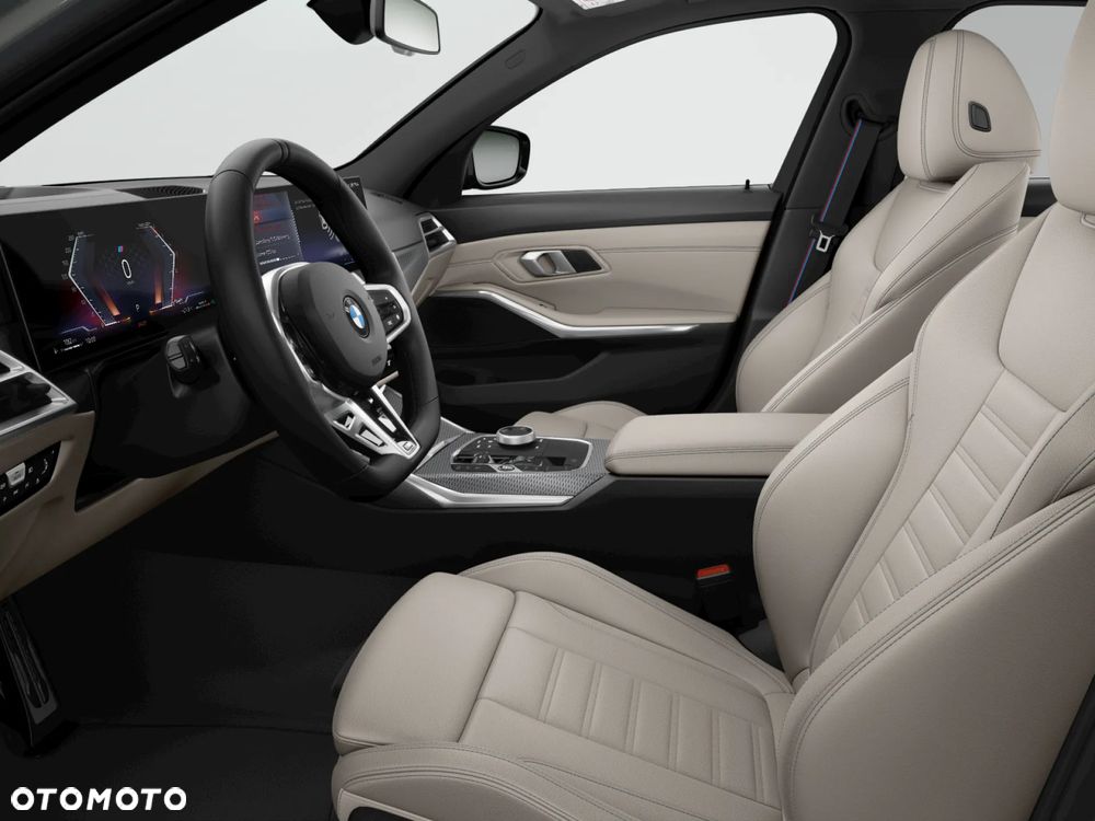 BMW Seria 3 - 7