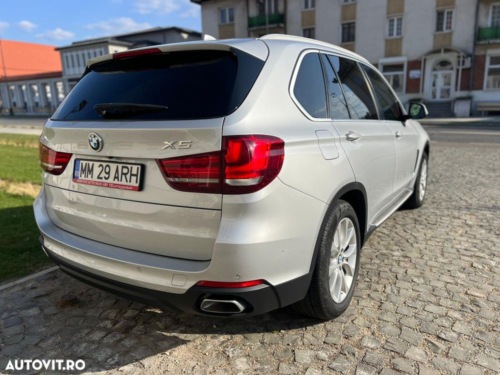 BMW X5 - 9