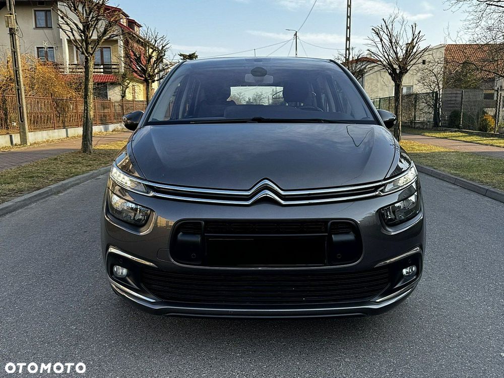 Citroën C4 Picasso - 3