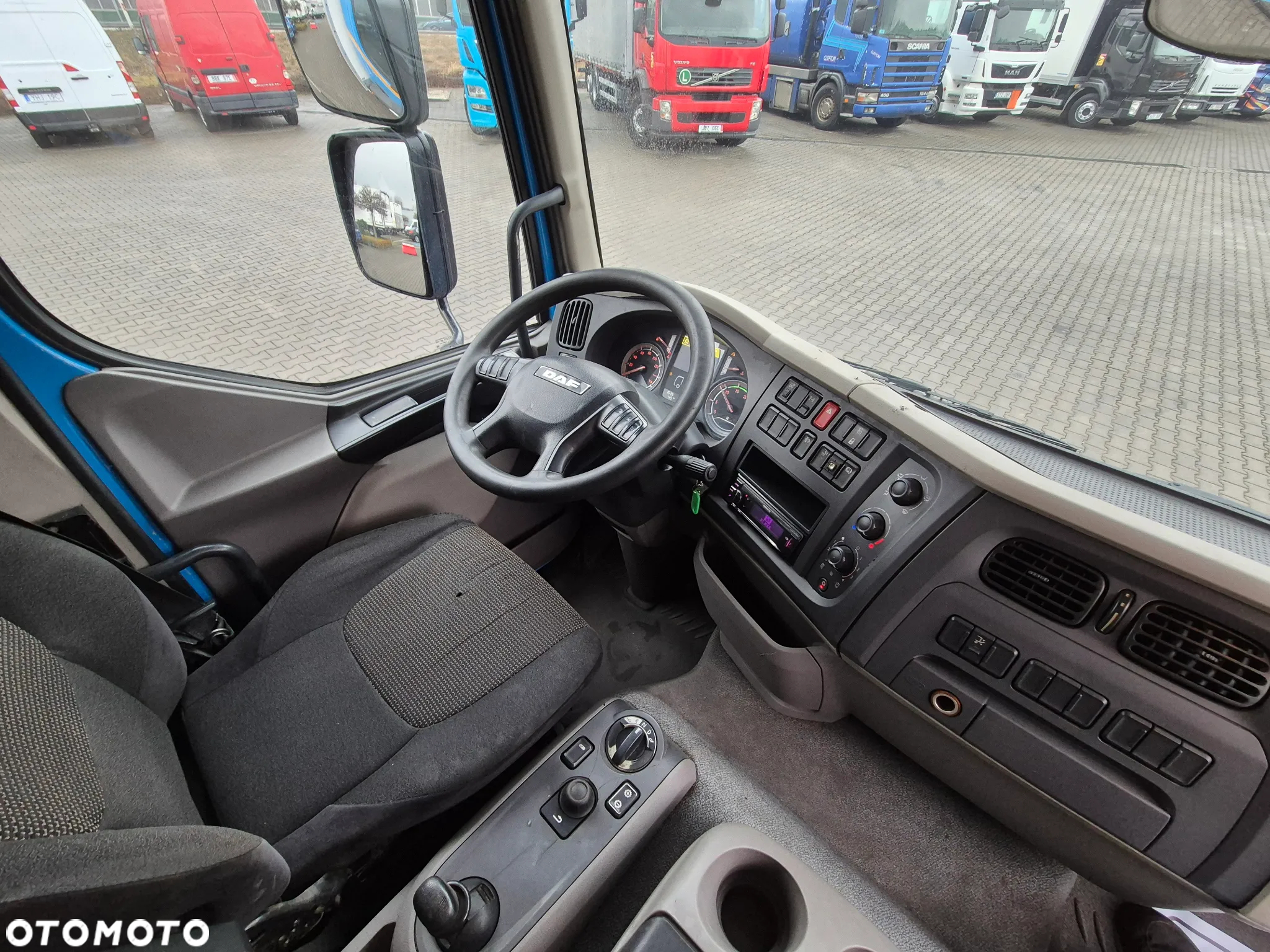 DAF LF 220 - 26