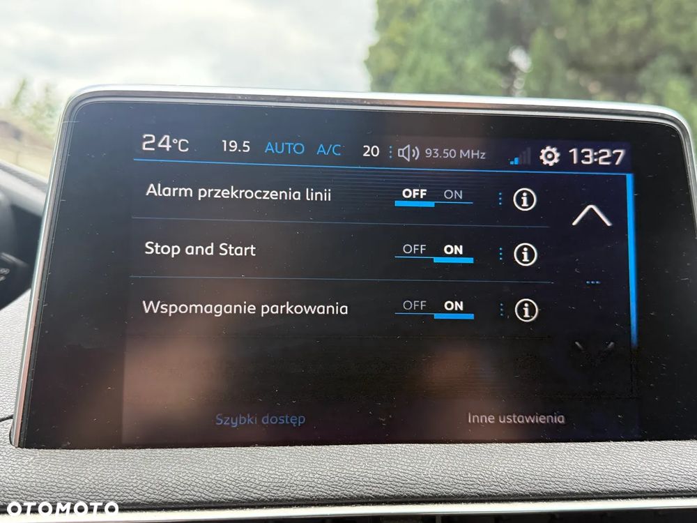 Peugeot 3008 PureTech 130 Stop & Start GPF Allure - 11