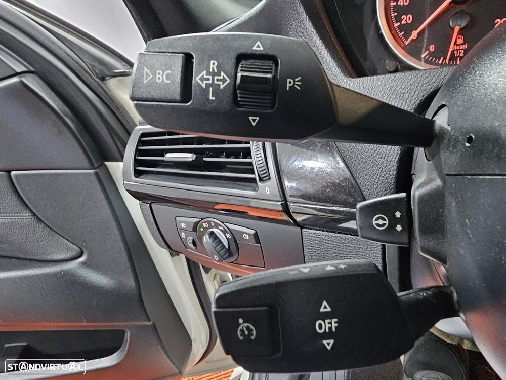 BMW X6 35 d xDrive - 17