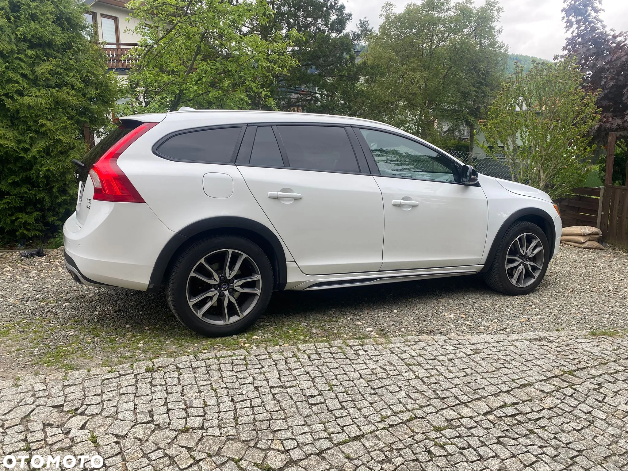 Volvo V60 T5 Geartronic Summum - 3