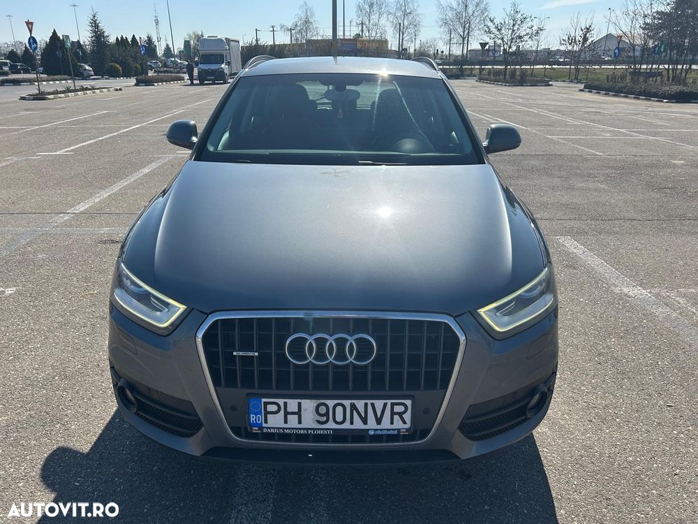 Audi Q3 - 38