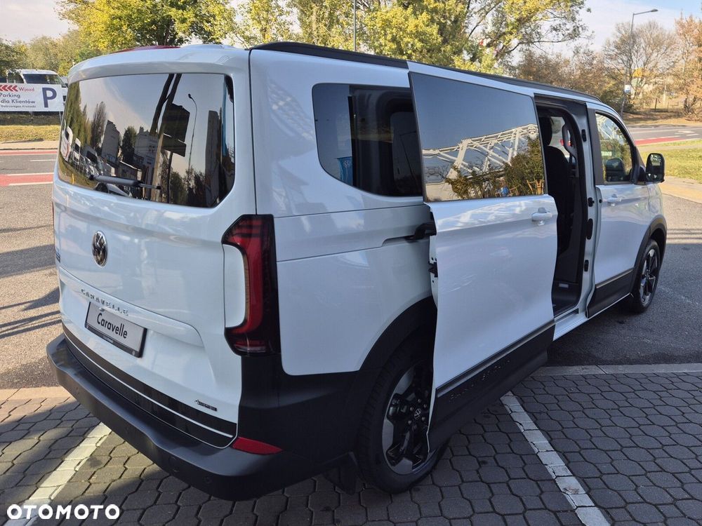 Volkswagen Caravelle 2.0 TDI L2 4Motion PanAmericana - 3