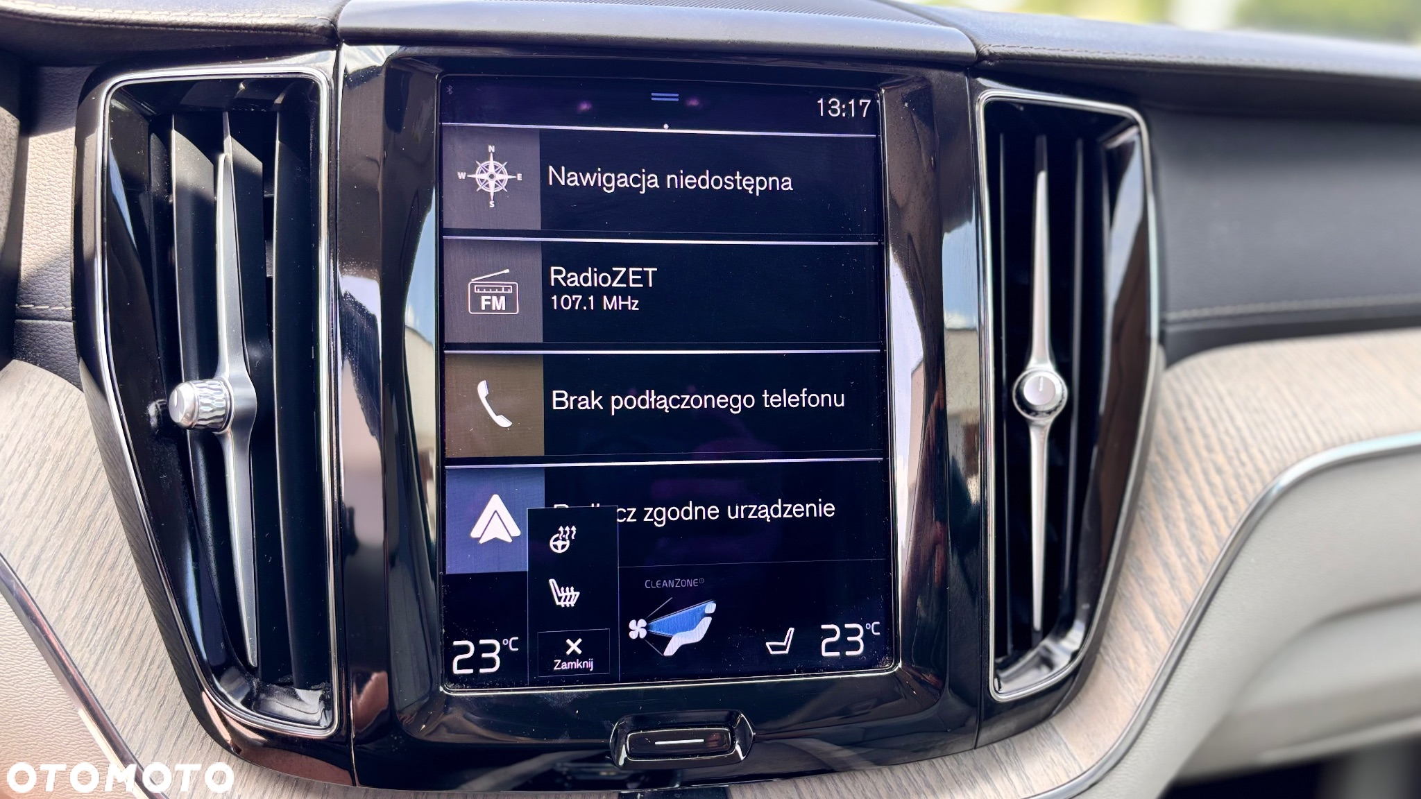 Volvo XC 60 - 22