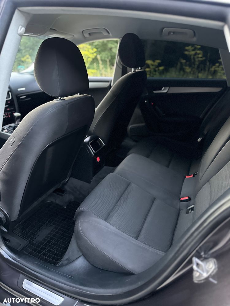 Audi A5 Sportback - 6