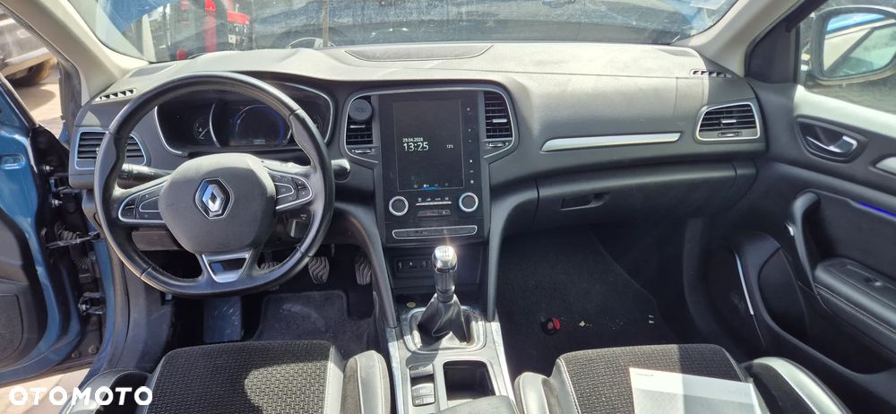 Renault Megane 1.2 Energy TCe Bose - 25