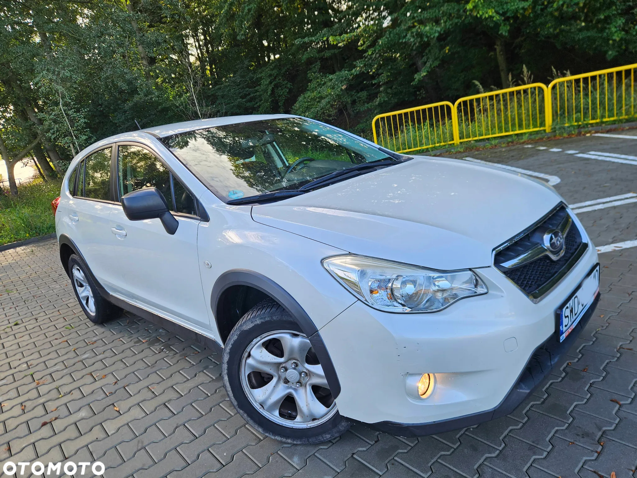 Subaru XV 1.6i Comfort - 16