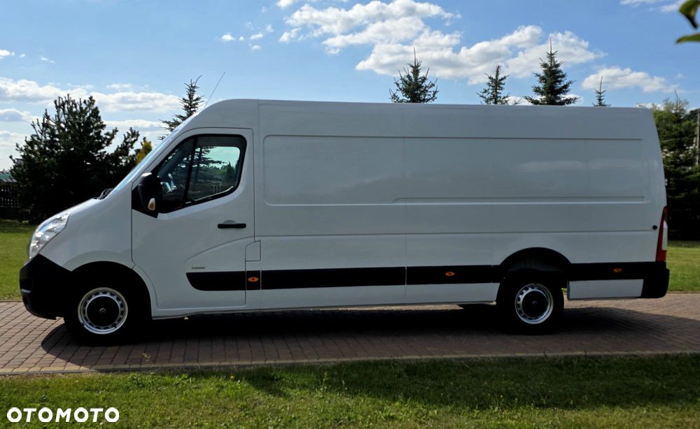 Opel Movano - 3