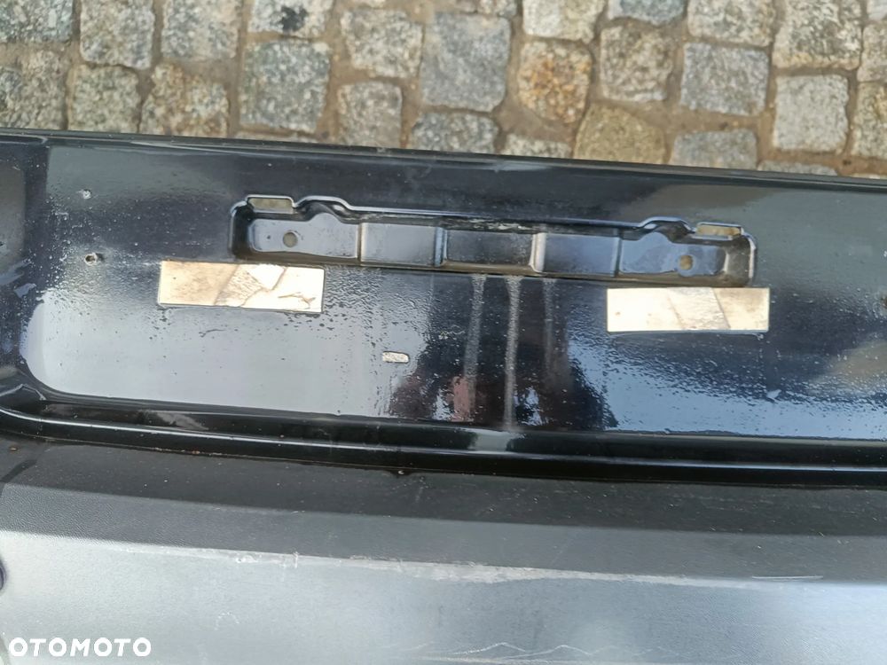 Zderzak Tylny Tył VW Tiguan 1 lift I FL PDC LC9X - 9