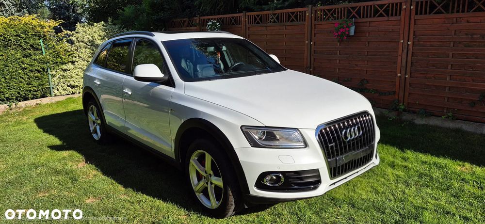 Audi Q5 - 1