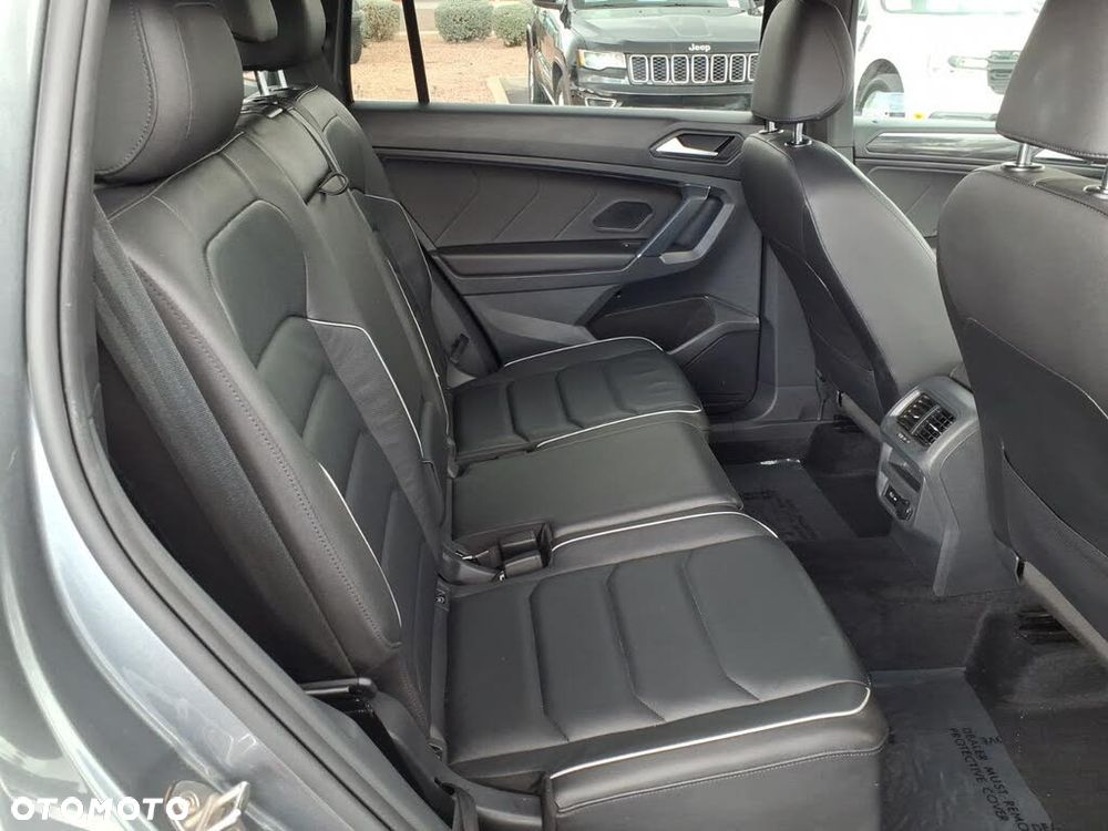 Volkswagen Tiguan 2,0 TSI OPF 4Motion DSG R-Line - 10