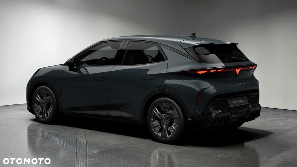 Cupra Raval 52kWh Dynamic - 4