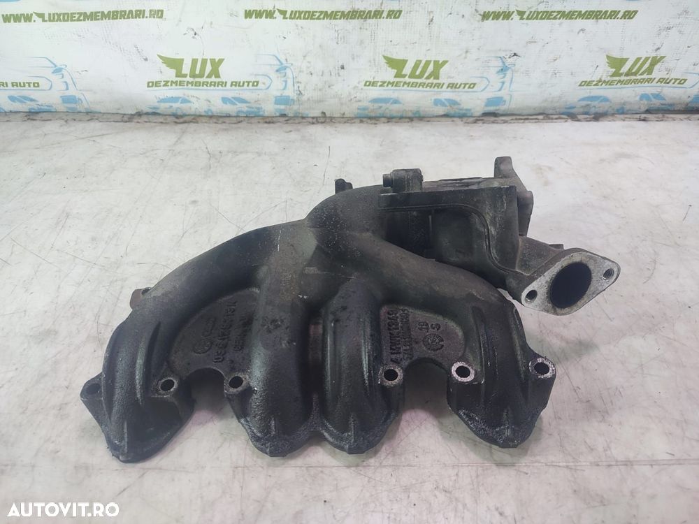 Galerie admisie .3G129713K 1.9 tdi BLS Audi A3 8P/8PA [facelift] [200 - 1