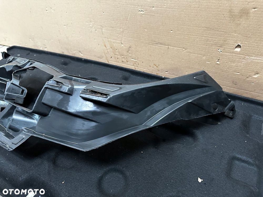 ŚLIZG ZDERZAKA LEWY PRZÓD BMW X5 F15 13-18 7303095 - 2