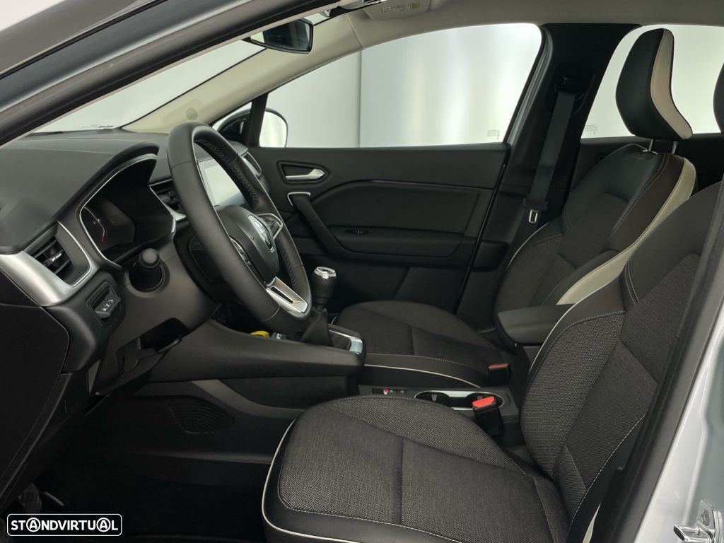 Renault Captur 1.0 TCe Intens - 11