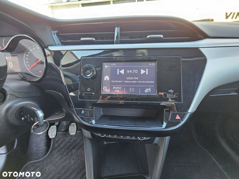 Opel Corsa 1.2 Edition S&S - 25