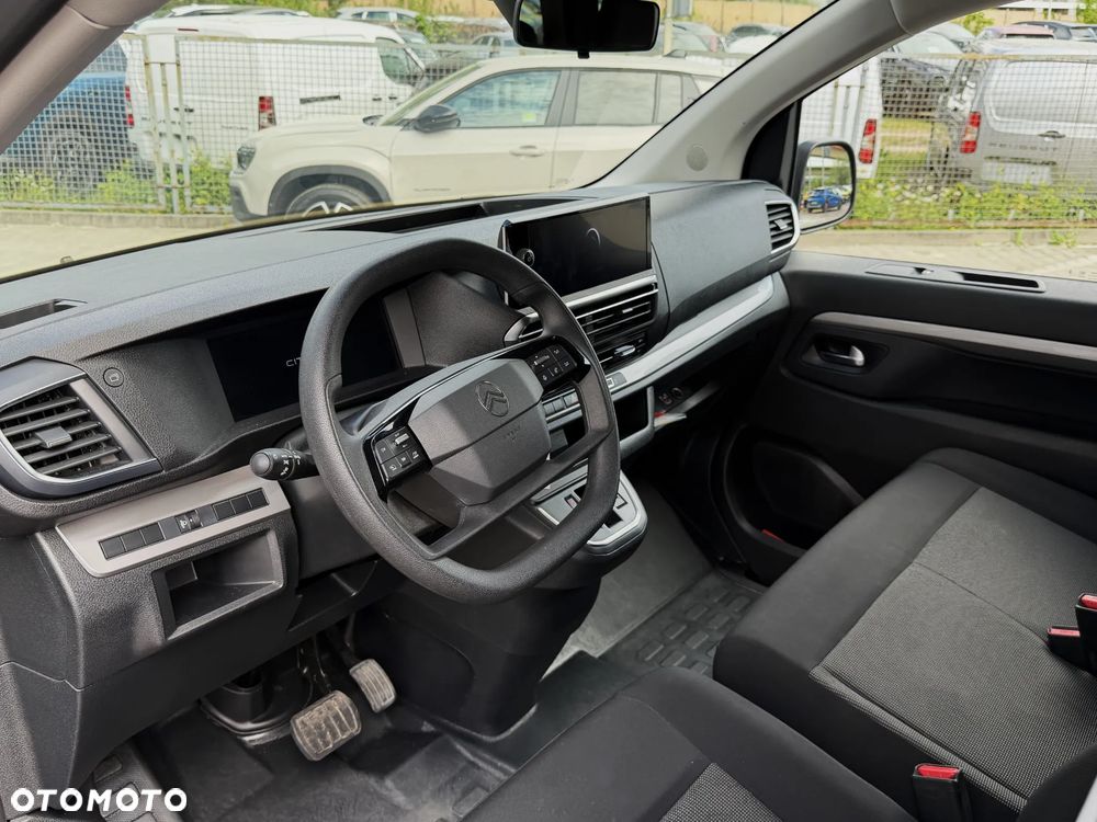 Citroën SpaceTourer - 11