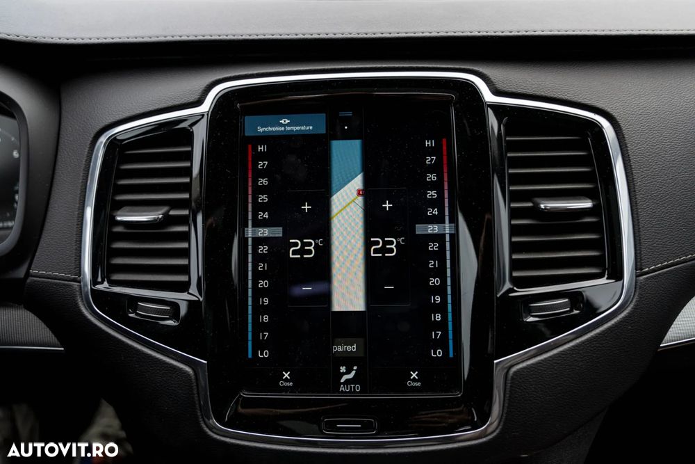 Volvo XC 90 B5 MHEV AWD 7 locuri Inscription - 38