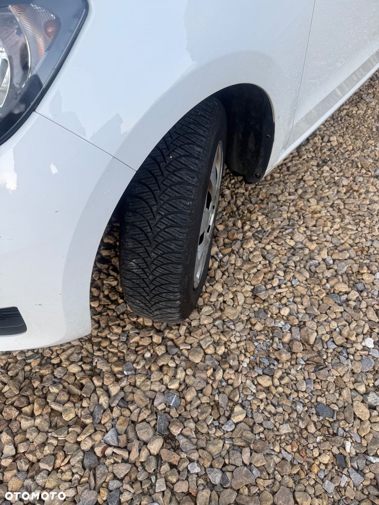 Skoda Citigo - 6