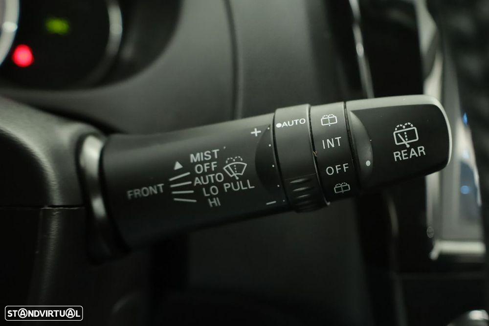 Mitsubishi Space Star 1.2 Connect Edition - 14