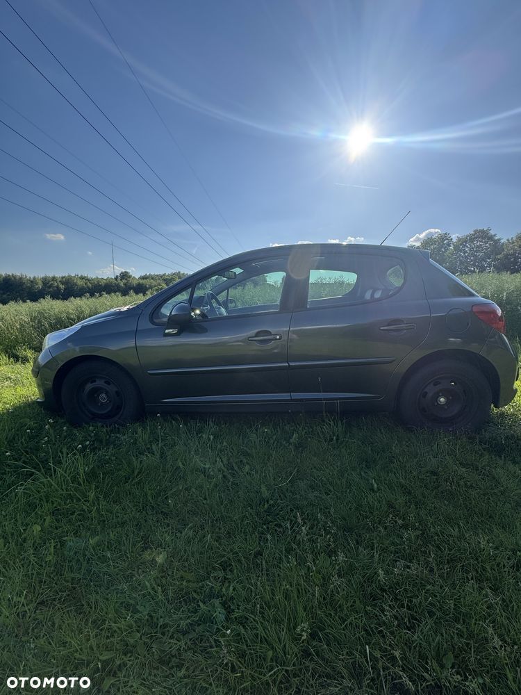 Peugeot 207 - 3