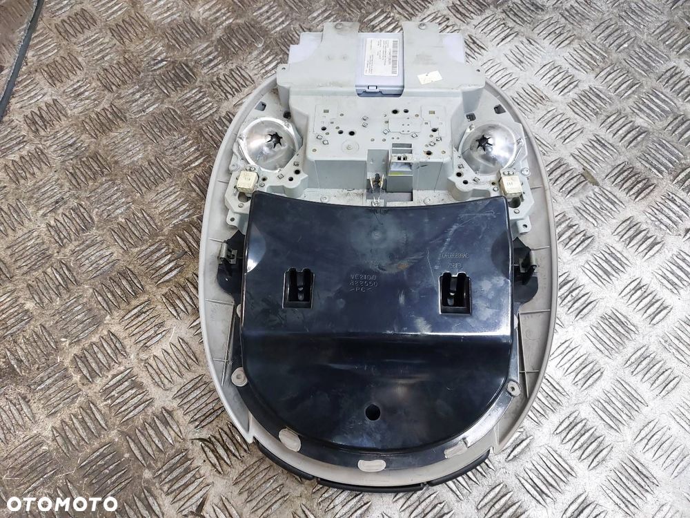 LAMPKA PODSUFITKI CHRYSLER GRAND VOYAGER IV LIFT 05016284AG - 4