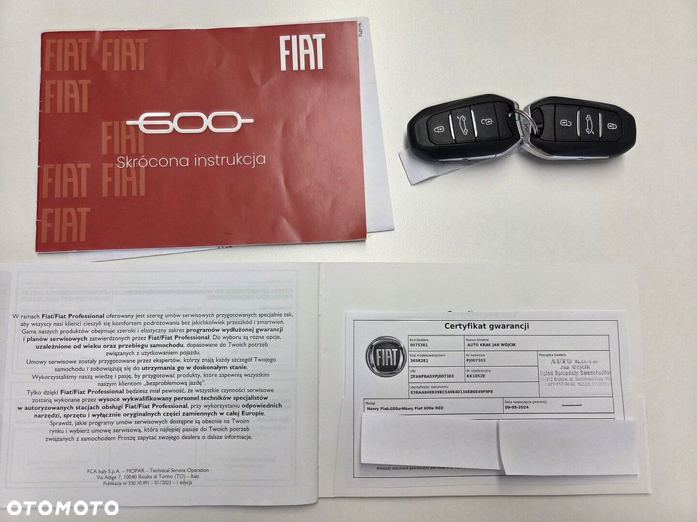Fiat 600 - 26