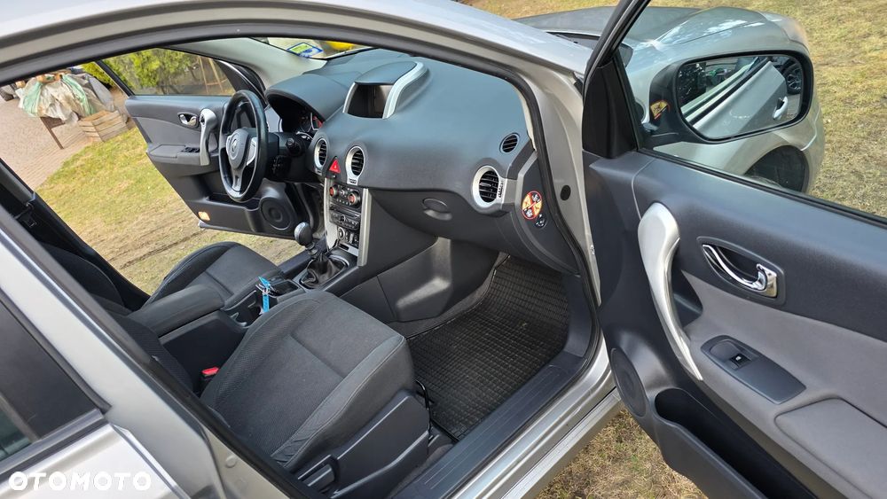 Renault Koleos 2.0 dCi 4x4 Dynamique - 35